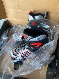 Roller blade pattini a rotelle