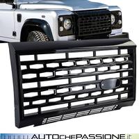 Griglia anteriore Land Rover Defender LD 90 110