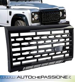 Griglia anteriore Land Rover Defender LD 90 110