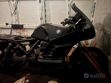 Accessori Bmw K100 Ricambi Usati Ricambi Accessori BMW Serie K