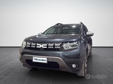DACIA Duster 1.5 blue dci Journey 4x2 115cv