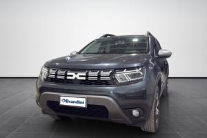 DACIA Duster 1.5 blue dci Journey 4x2 115cv