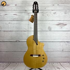 MARTINEZ HISPANIA NATURAL