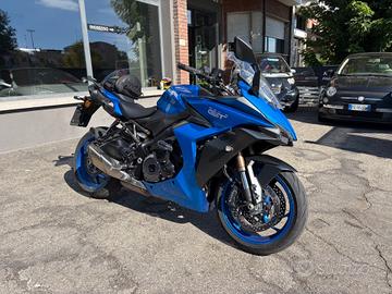 Suzuki GSX S 1000