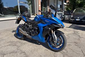 Suzuki GSX S 1000