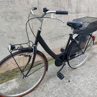 Bici da donna