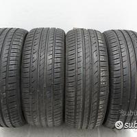 235 45 18 michelin gomme usate