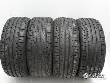 235 45 18 michelin gomme usate