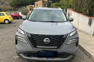 NISSAN X-Trail e-Power 2WD 5 posti N-Connecta