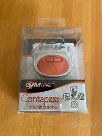 Contapassi multifunzione