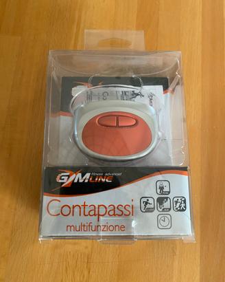 Contapassi multifunzione