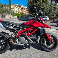Ducati Hypermotard 950 - 2019