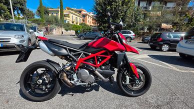 Ducati Hypermotard 950 - 2019