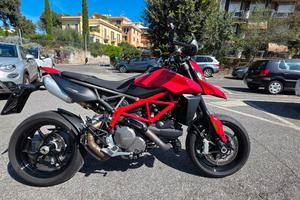 Ducati Hypermotard 950 - 2019