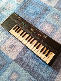 Mini tastiere vintage 2