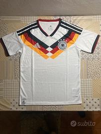 Maglia mondiali Germania