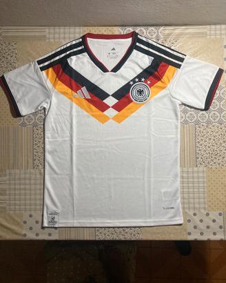 Maglia mondiali Germania