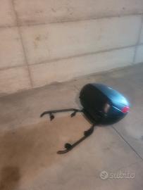 bauletto moto
