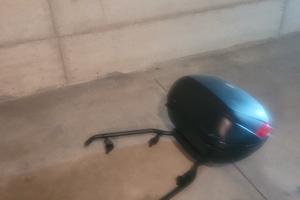 bauletto moto