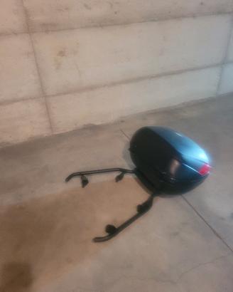 bauletto moto