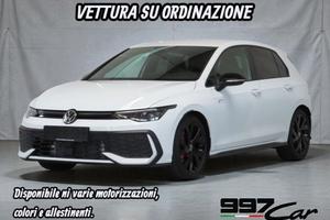 Volkswagen Golf GTI 2.0 TSI DSG