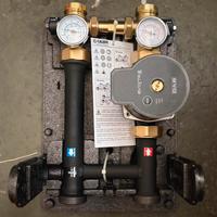 Pompa per riscaldamento e condizionamento Caleffi