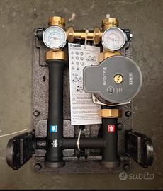 Pompa per riscaldamento e condizionamento Caleffi