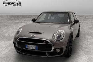 MINI Mini IV F54 2016 Clubman - Mini Clubman 2.0 C
