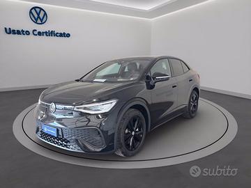 VOLKSWAGEN Id.5 77 kwh pro edition plus 286cv