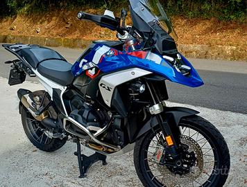BMW R 1300 GS