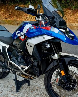 BMW R 1300 GS