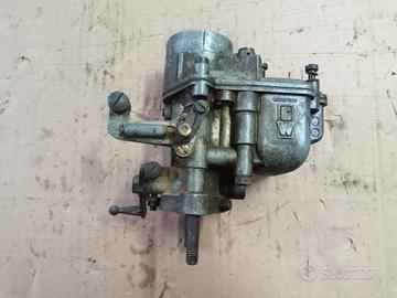 Carburatore weber 32dr6sp x varie auto epoca
