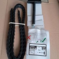 BARRE PORTATUTTO AUDI Q8