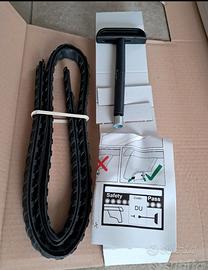 BARRE PORTATUTTO AUDI Q8