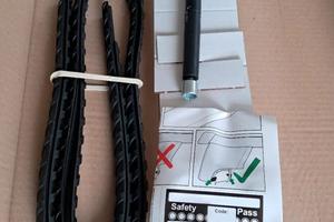 BARRE PORTATUTTO AUDI Q8