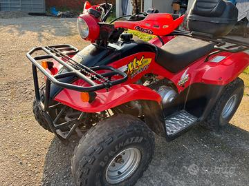 Kimco mxr 150