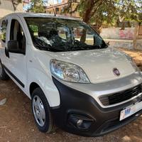 Fiat Fiorino QUBO 1.3 MJT 95CV SX (N1)