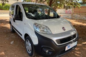 Fiat Fiorino QUBO 1.3 MJT 95CV SX (N1)