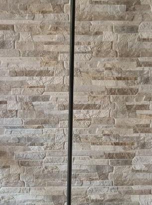 Lampada terra vintage Babila LAMPERTI anni 80/90