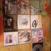 CD vari