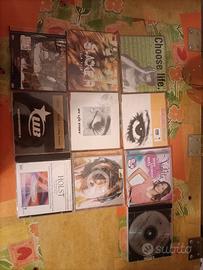 CD vari