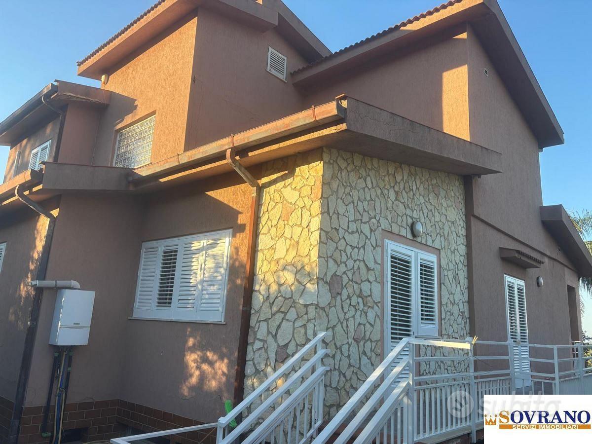 Casa – Carini, Villagrazia di Carini - Vista 2