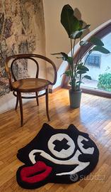 Tappeto Felix the cat