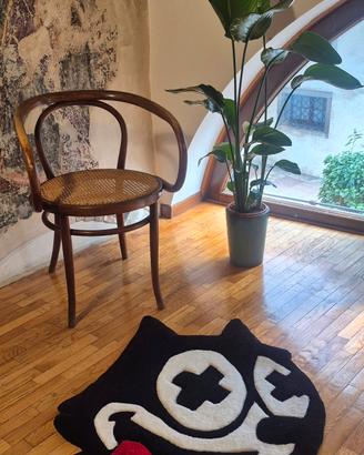 Tappeto Felix the cat