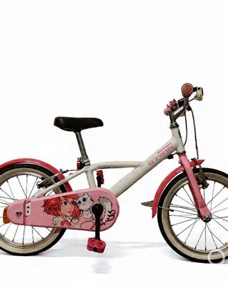 Btwin bicicletta bambina