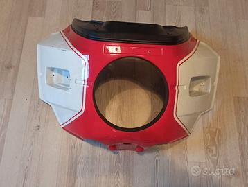 MOTO GUZZI CARENA 1000 SP