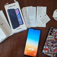 Samsung Galaxy A15