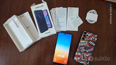 Samsung Galaxy A15