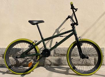 BMX Freestyle Decathlon