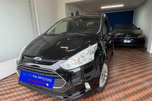 FORD B-Max B-Max 1.0 EcoBoost 100 CV Business